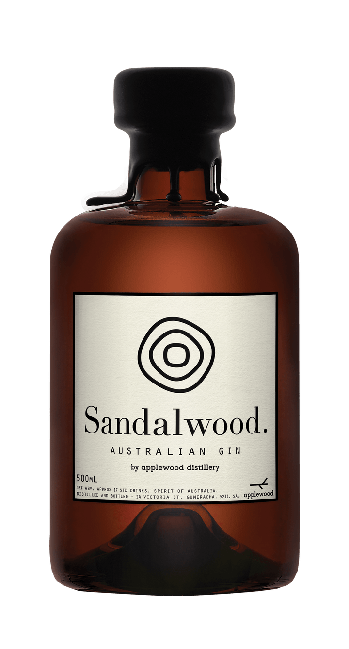 Applewood Distillery Sandalwood Gin