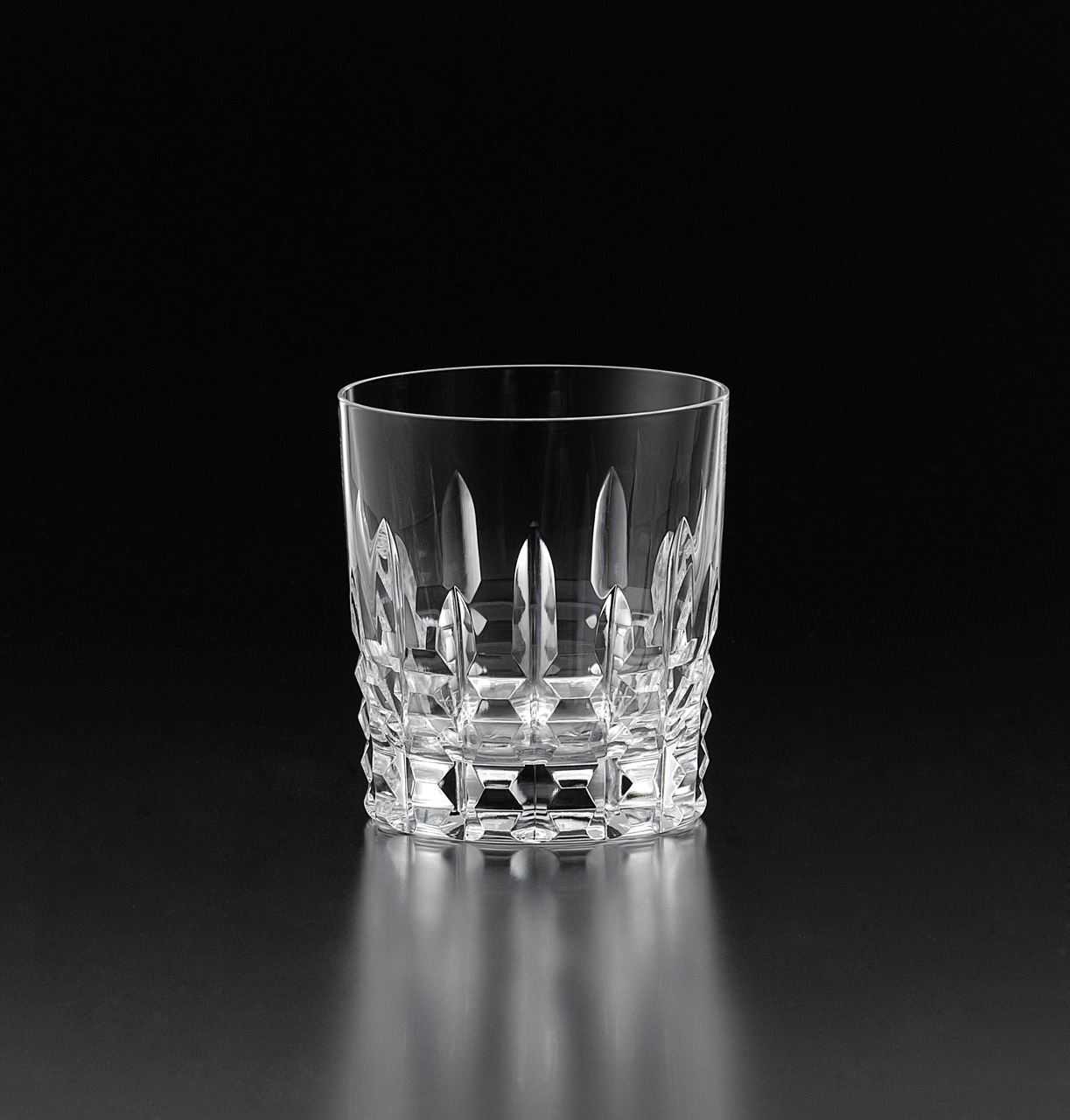 Kagami Japanese Crystal Glass T7692697