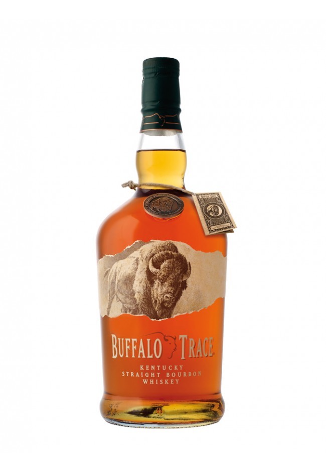 buffalo trace single barrel price