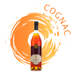 Cognac - Block