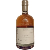 Glenglassaugh 2009 for TWS Single Malt Scotch Whisky 700ml