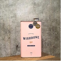 Fonzie Abbott Wishbone Gin 700ml