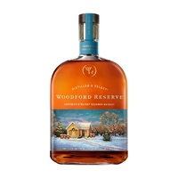 Woodford Reserve Holiday 2018 - 1000ml