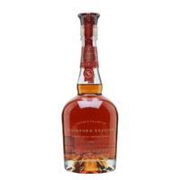 Woodford Reserve Masters Collection Cherry Wood Smoked Barley - 700ml