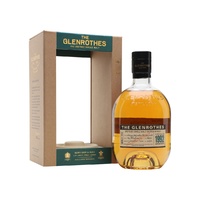 The Glenrothes 1992 Vintage Second Edition Speyside Single Malt Scotch Whisky 700ml