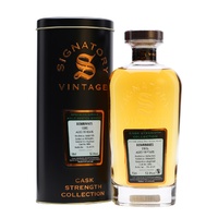 Benrinnes 22 Years Old 1996 Single Malt Scotch Whisky By Signatory 700ml