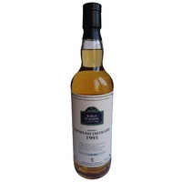 Clynelish 1995 Refill Sherry Butt Rue D'Anjou Single Malt Scotch Whisky By La Maison Du Whisky 700ml