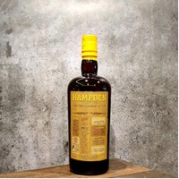 Hampden Estate 8 Years Old Pure Single Jamaican Rum 700ml