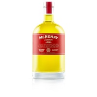 McHenry Summer Gin 700ml