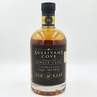 Sullivans Cove 18 Years Old American Oak Single Cask Old & Rare 700ml