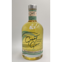Great Ocean Road Grapefruit-Cello Gin 500ml