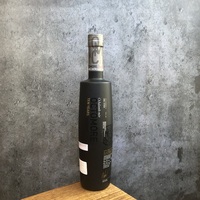 Bruichladdich Octomore 10 Years Old 2009 4th Edition Limited Edition Super Heavily Peated Islay Single Malt Scotch Whisky