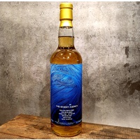 Orkney 18 Years Old 1999 By The Whisky Agency Single Malt Scotch Whisky 700ml