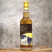 Secret Highland 19 Years Old 2000 By The Whisky Agency Single Malt Scotch Whisky 700ml