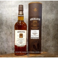Aberlour White Oak 10 Years Old 2006 Single Malt Scotch Whisky 700ml