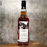 Glen Elgin 12 Years Old 2008 Sherry Finished Single Malt Scotch Whisky 700ml