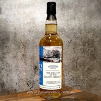 Old Pulteney 12 Years Old 2008 Bourbon Cask Single Malt Scotch Whisky 700ml By The Nectar