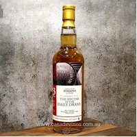 Tomatin 23 Years Old 1997 Bourbon Cask Single Malt Scotch Whisky 700ml By The Nectar