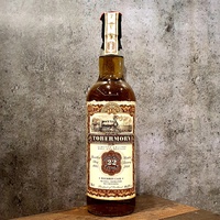 Tobermory 22 Years Old 1995 Bourbon Cask Single Malt Scotch Whisky 700ml