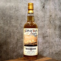 Inchgower 18 Years Old 2000 Bourbon Cask Single Malt Scotch Whisky 15ml