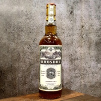 Old Rhosdhu 29 Years Old 1990 Single Malt Scotch Whisky