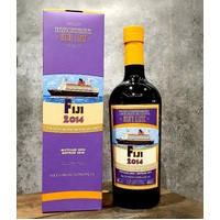 Fiji 3 Years Old 2014 Transcontinental Line Rum by La Maison Du Whisky 700ml