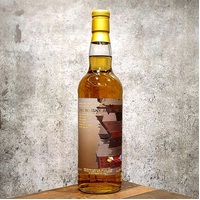 Glenrothes 31 Years Old Bourbon Hogshead 1989 Single Malt Scotch Whisky 700ml