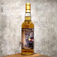 Tormore 32 Years Old Bourbon Hogshead 1988 Single Malt Scotch Whisky 700ml