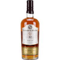 St Catherine Rum12 Years Old 2007 By Valinch & Malet 30ml Sample