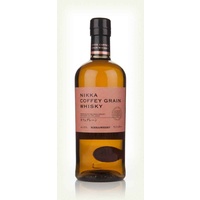 Nikka Coffey Grain Whisky 30ml Sample