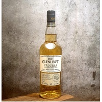 The Glenlivet Nadurra First Fill Selection Single Malt Scotch Whisky 700ml