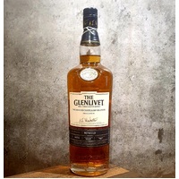 The Glenlivet Master Distiller's Reserve Small Batch Triple Cask Single Malt Scotch Whisky 1000ml