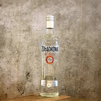 Zoladkowa Gorzka Czysta De Luxe Vodka 700ml
