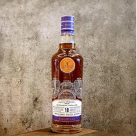 Miltonduff 10 Years Old Sherry Matured Single Malt Scotch Whisky 700ml