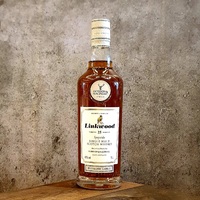 Linkwood 25 Years Old Sherry Matured Single Malt Scotch Whisky 700ml