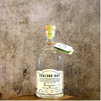Chalong Bay Lemongrass Infused Rum 700ml