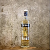 Potocki Lithianian Tallgrass Vodka 500ml