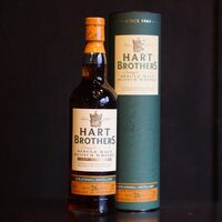 Strathmill 26 Years Old 1995 Sherry Wood Single Malt Scotch Whisky 700ml