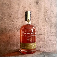 Launceston Distillery Apera Cask 46% Single Malt Tasmanian Whisky 500ml