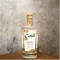 Gaia Distillery Citrus Gin 500ml