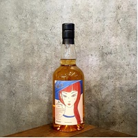 Chichibu Single Cask #3851 62.3% 700ml - Whisky Abbey Single Cask