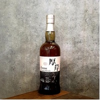 Akkeshi Uisui Blended Whisky 48% 700ml