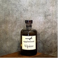 Applewood Alpine Gin 500ml