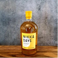 Nikka Days Blended Whisky - Product of Japan 700ml