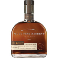 Woodford Reserve Double Oaked - 50ml Sample