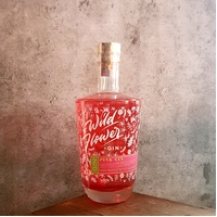Wildflower Pink Gin 700ml