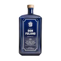 Don Fulano Imperial Tequila 700ml