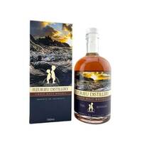 Fleurieu Distillery 'The Bivouac' Australian Single Malt Whisky 700ml