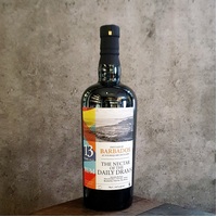 Barbados 13 Years old 2007 Foursquare Distillery Rum 700ml