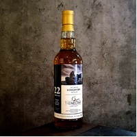 Longmorn 22 Years Old 1998 Single Malt Scotch Whisky 700ml